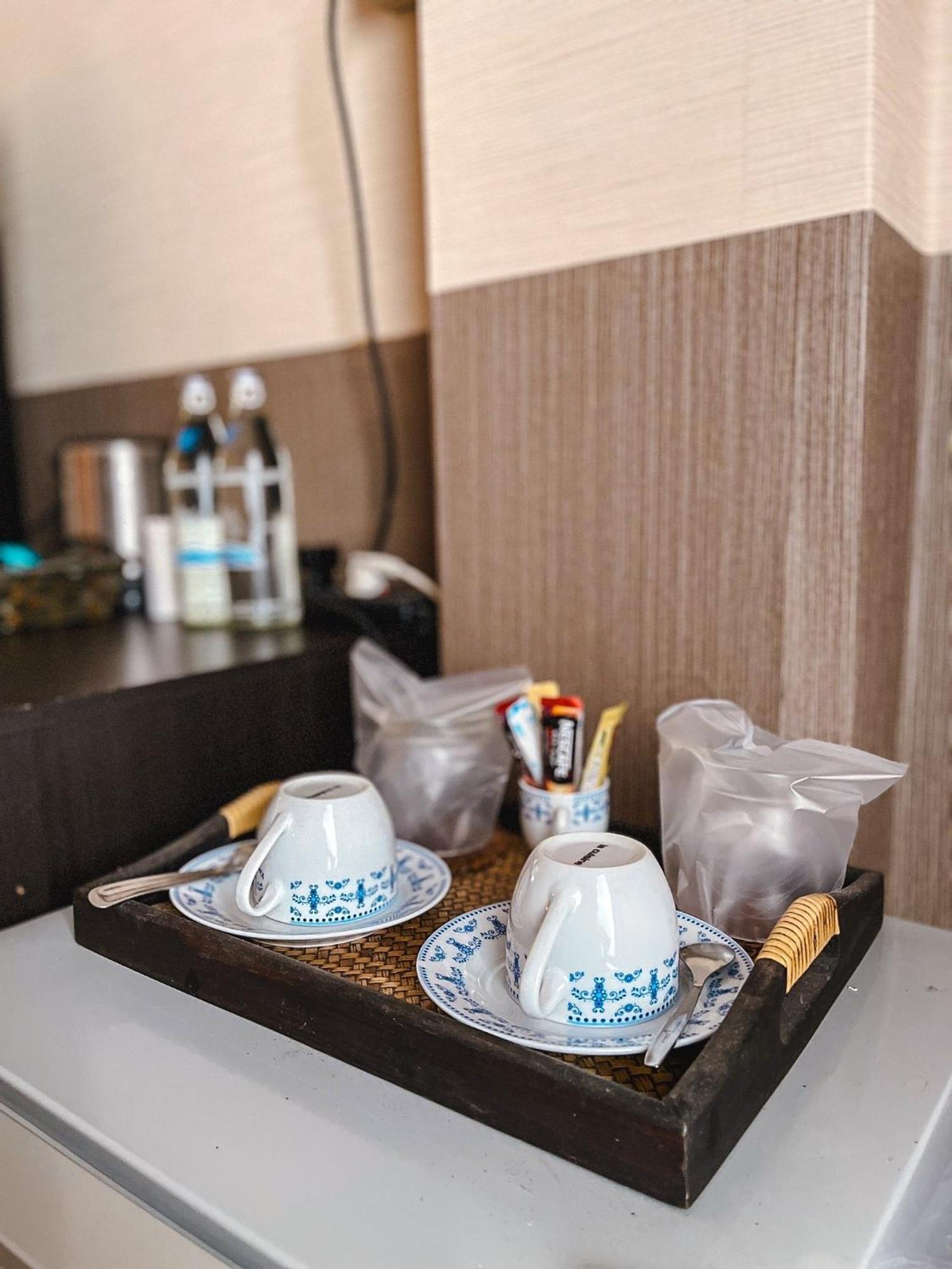 Baik Suite Bangkok Ngoại thất bức ảnh