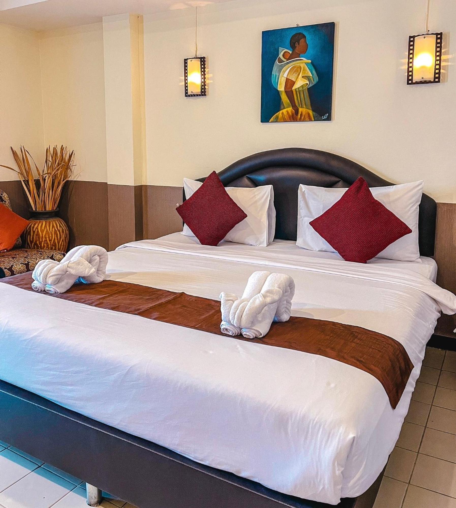 Baik Suite Bangkok Ngoại thất bức ảnh